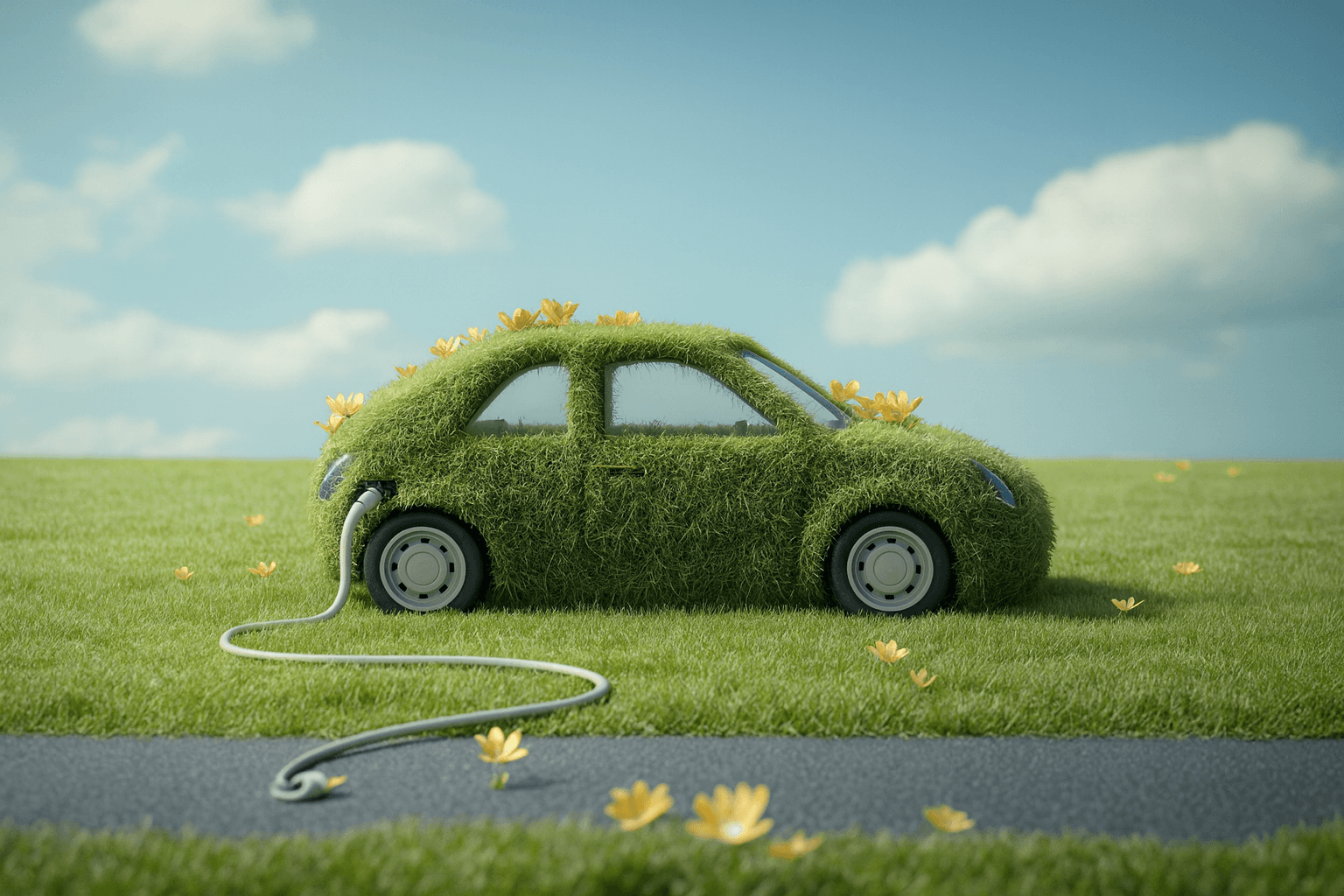 Aides aux véhicules électriques : subventions 2025