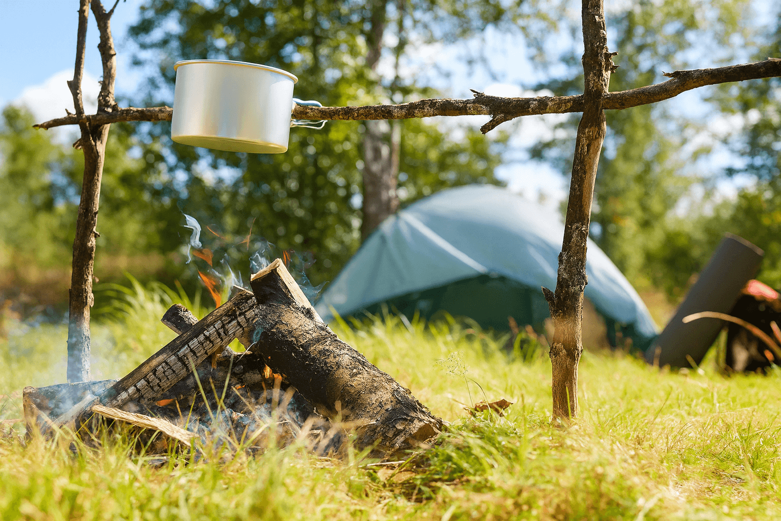 Organismes de scoutisme pour vos enfants
