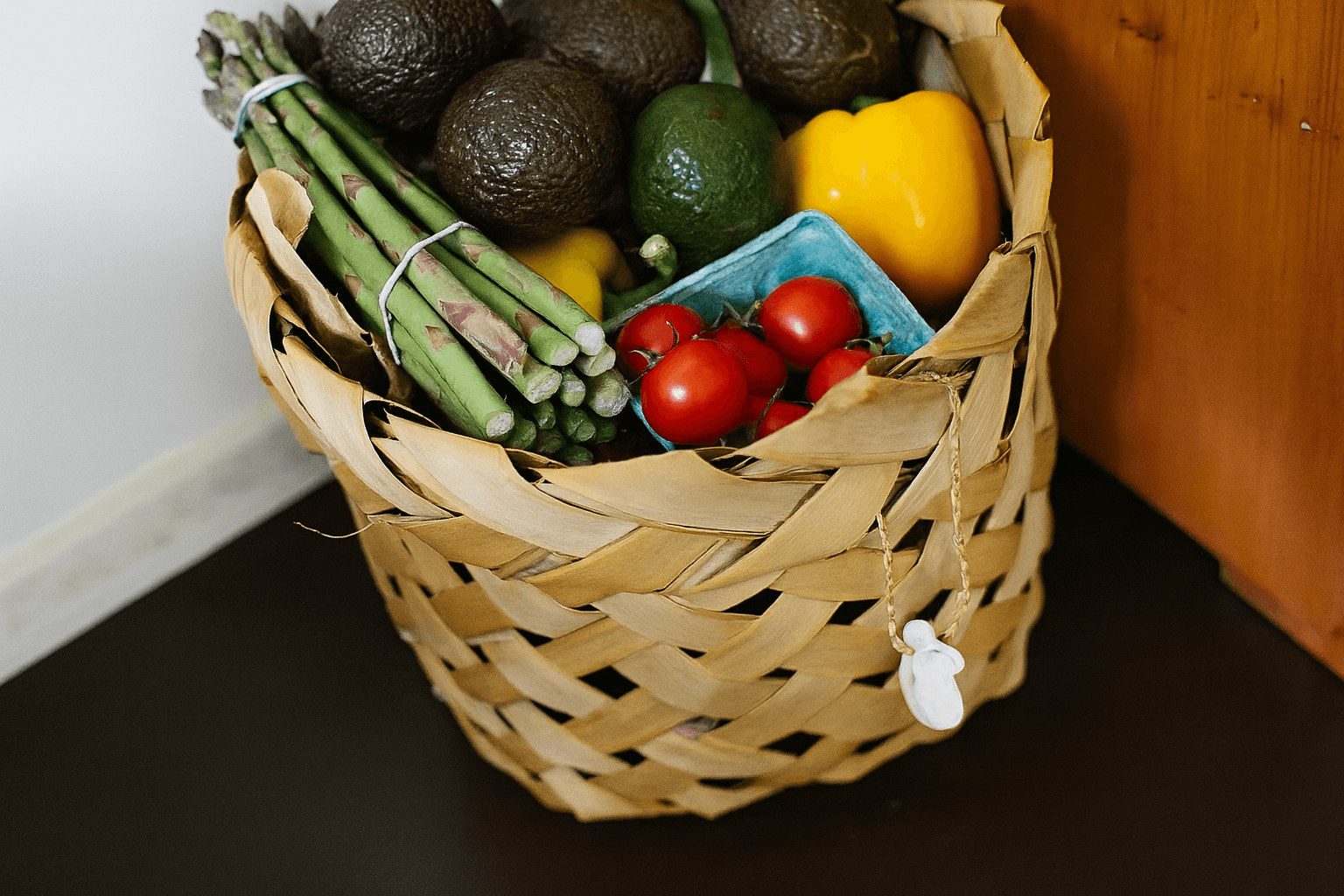 Consommation éco-responsable, production et alimentation locale