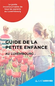 Guide Petite Enfance