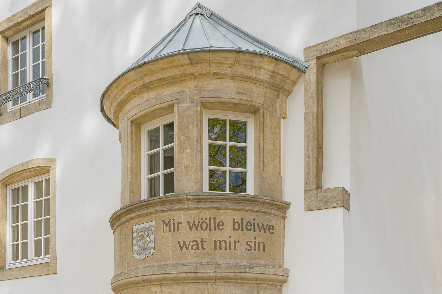 L’histoire du Luxembourg, 3e capitale de l’Union européenne