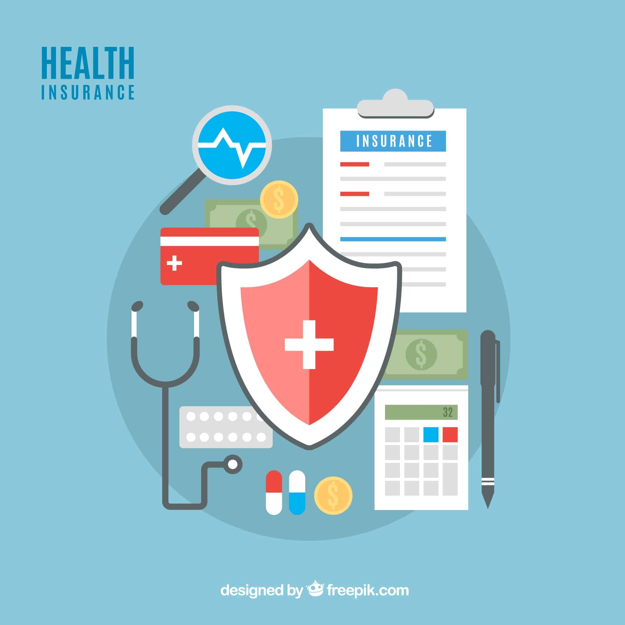 Complémentaire santé