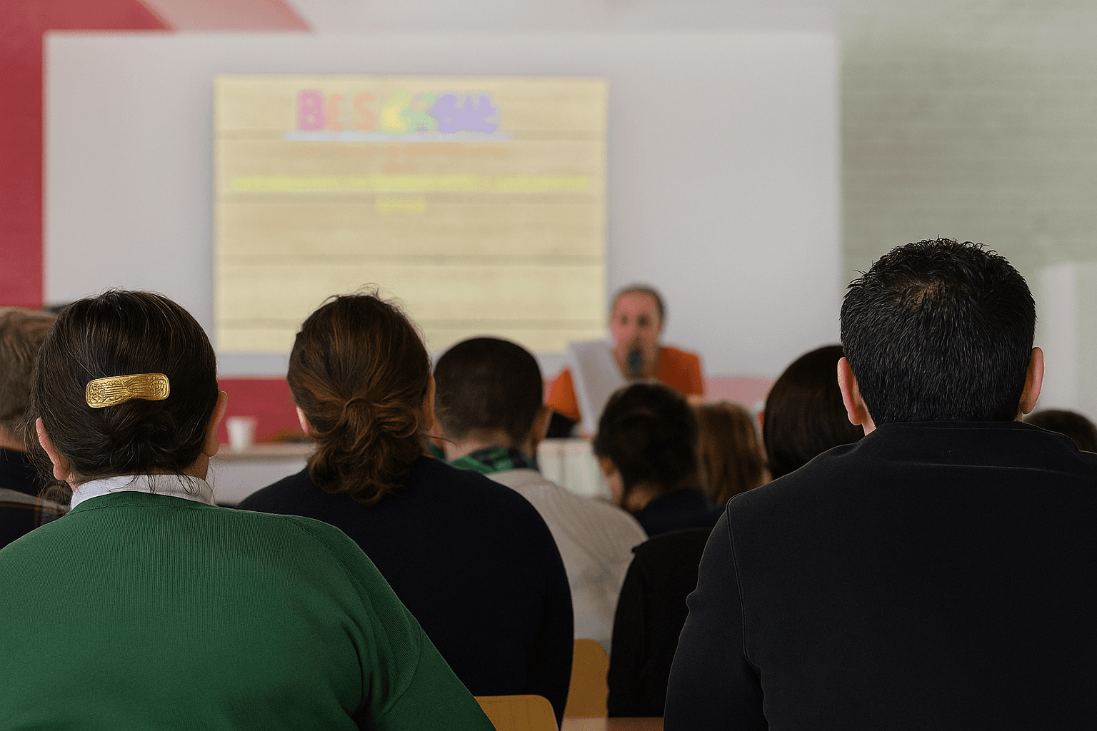 Apprentissage des langues pour adultes