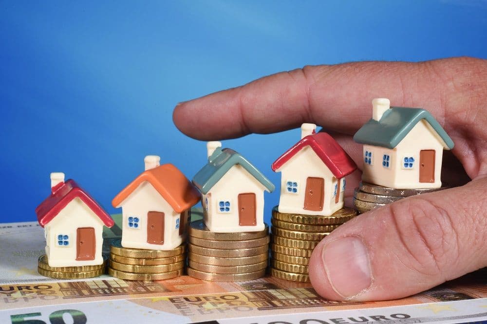 Marché et prix de l’immobilier