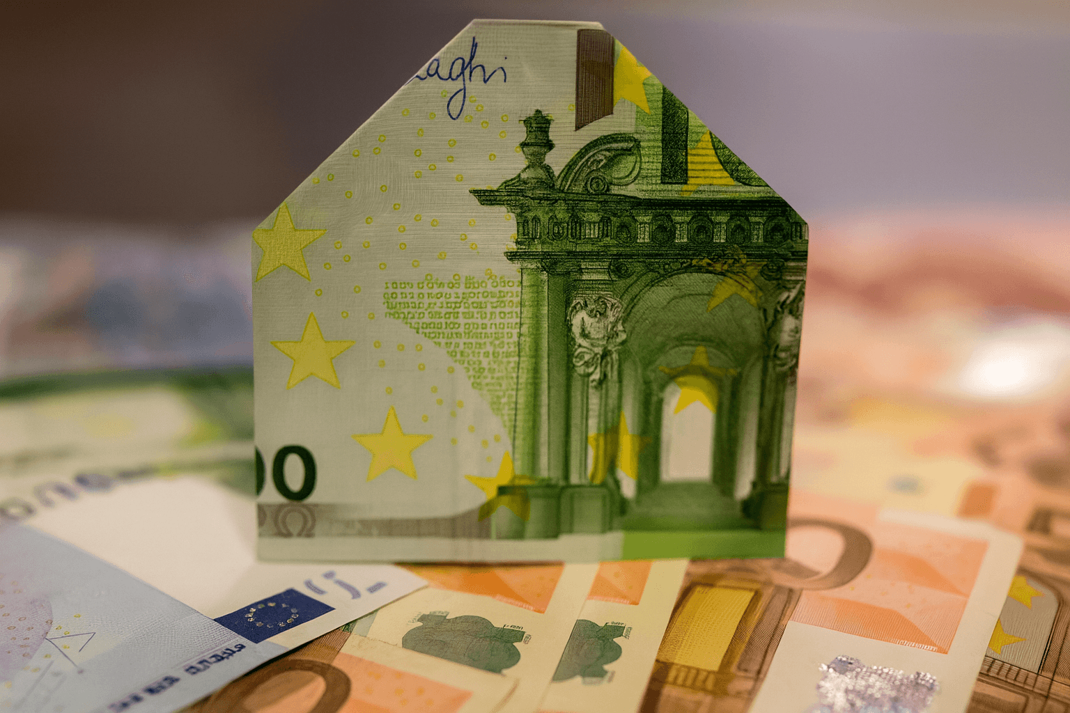 Pourquoi devenir propriétaire au Luxembourg ?