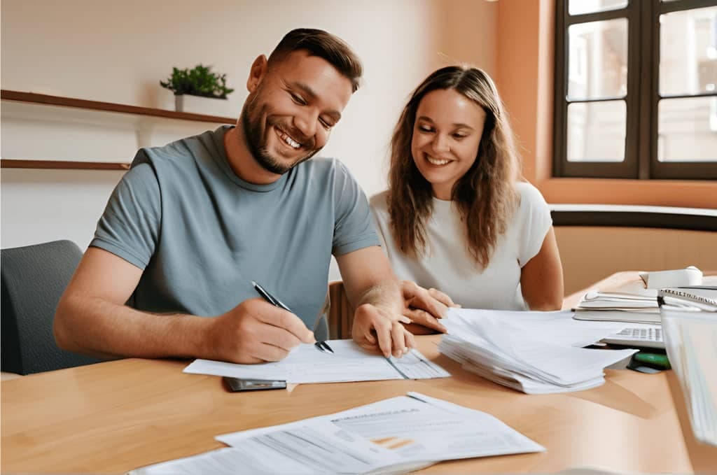 Type d’union et implications fiscales