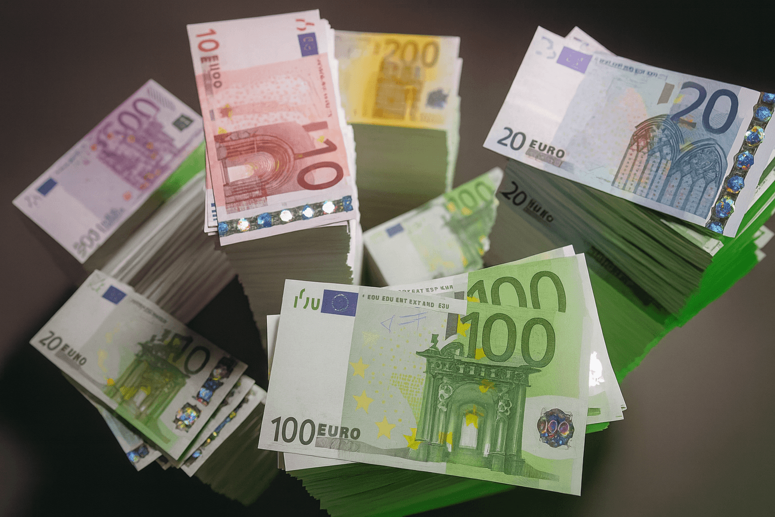 Frais pour l’achat d’un bien immobilier