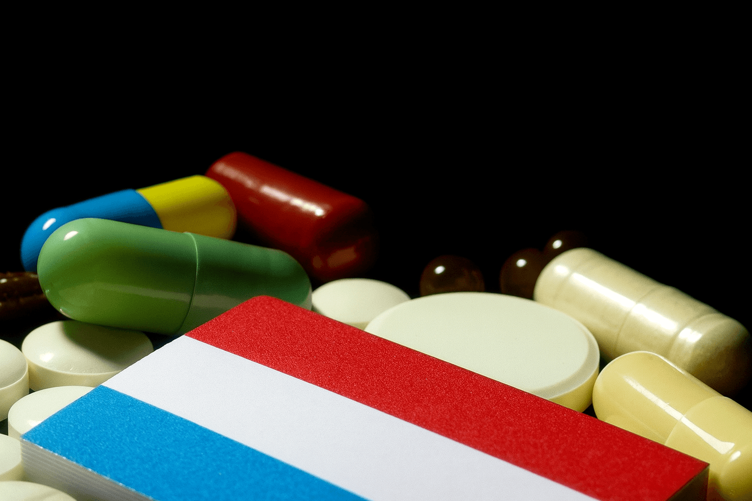 Pharmacies et officines de garde