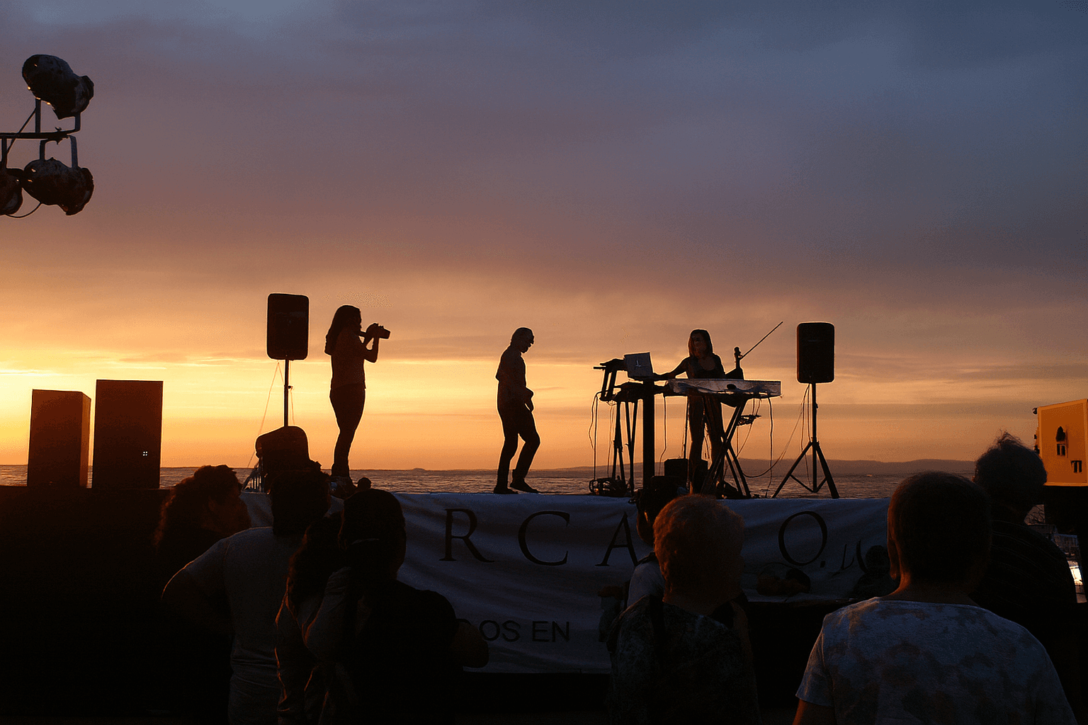 Spectacles et concerts : informations et billets