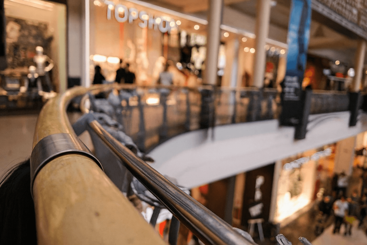 Centres commerciaux pour faire ses courses