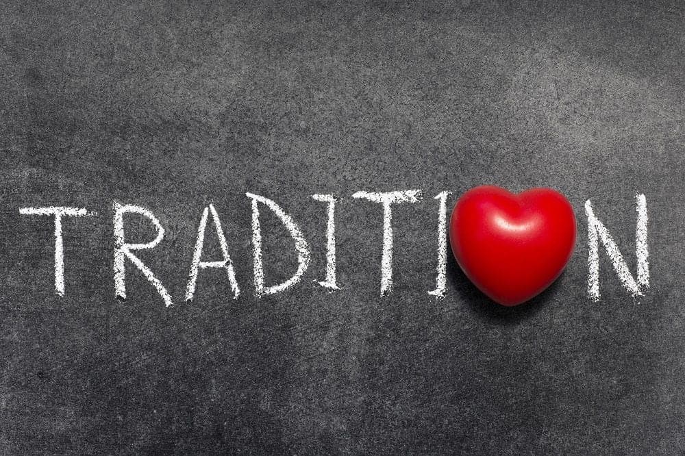 Coutumes et fêtes traditionnelles luxembourgeoises