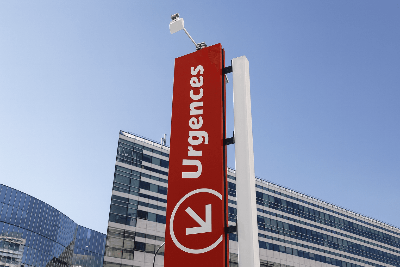 Urgences et gestes de premiers secours