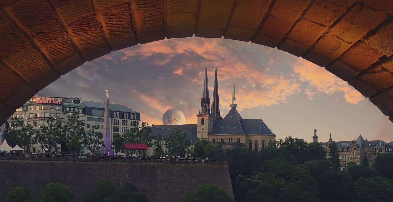 Comment réussir votre installation au Luxembourg ?