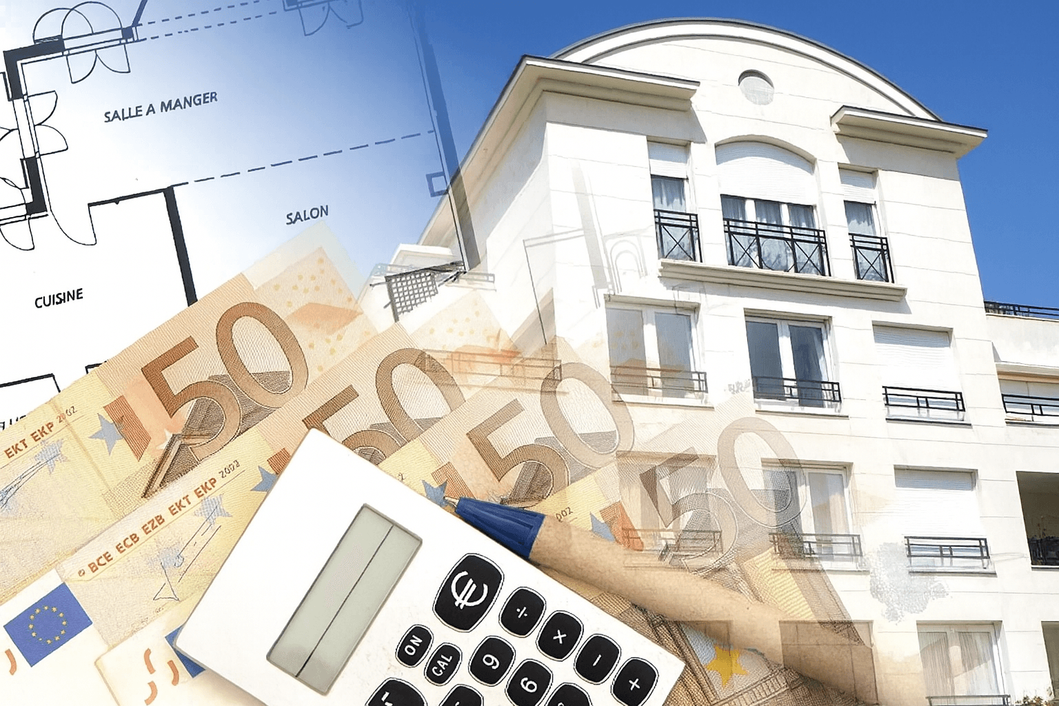 Acheter un bien immobilier : neuf ou ancien ?
