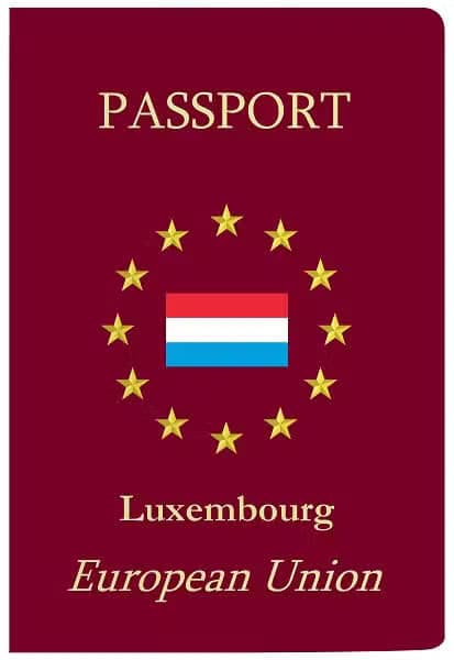 Comment acquérir la nationalité luxembourgeoise ?