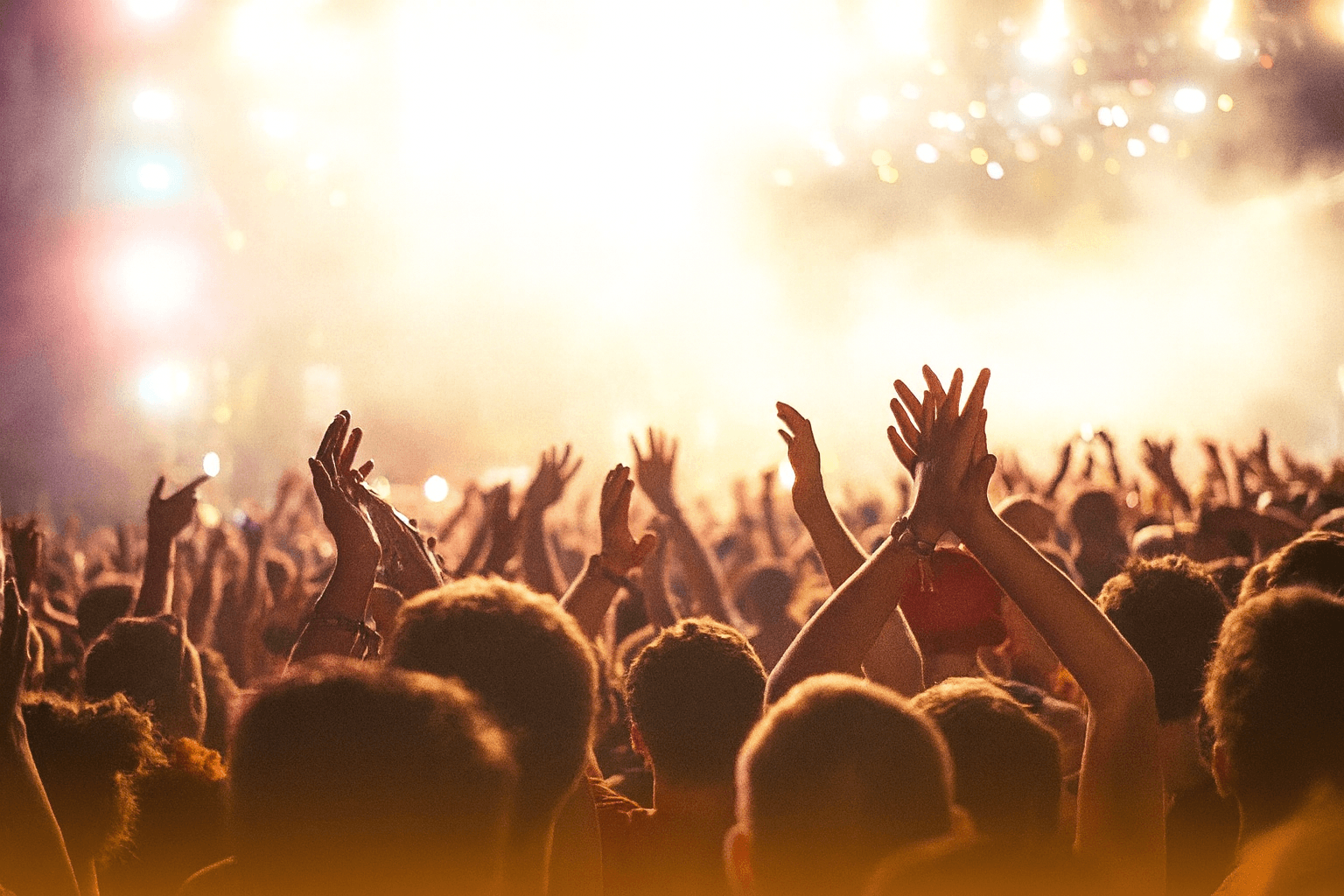 Activités musicales, concerts, spectacles de danse