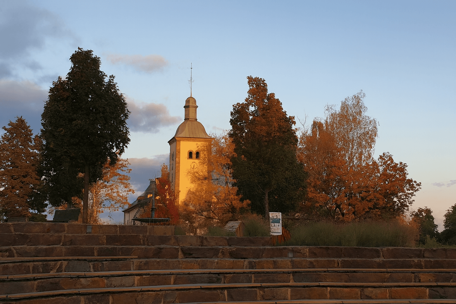 La religion au Luxembourg