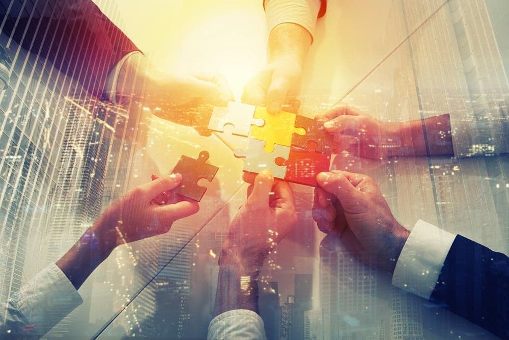 Organismes spécialisés dans l’assistance et l’entraide