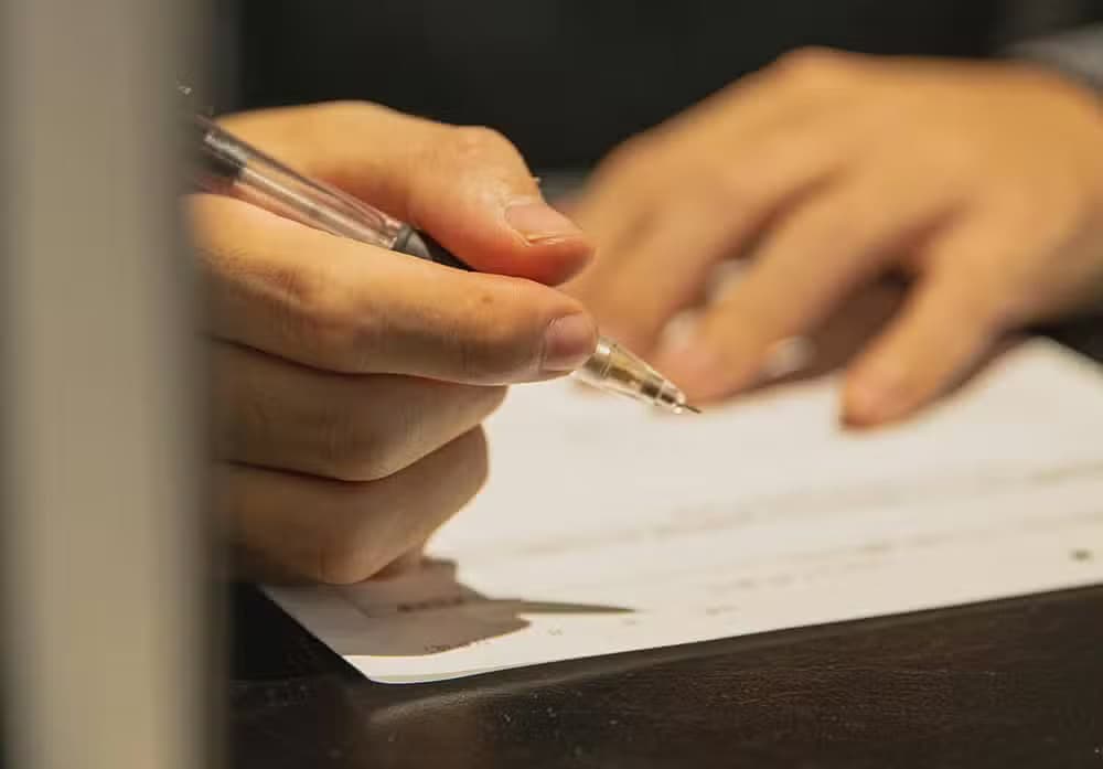 Quelle forme juridique d’entreprise choisir ?