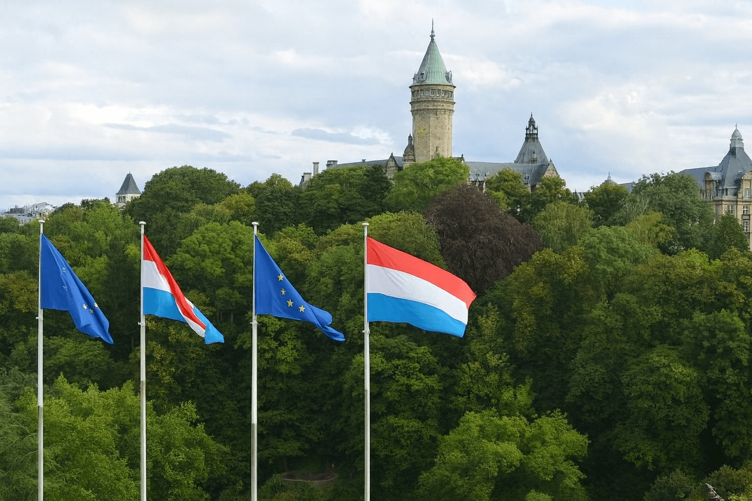 Guide pour réussir votre expatriation