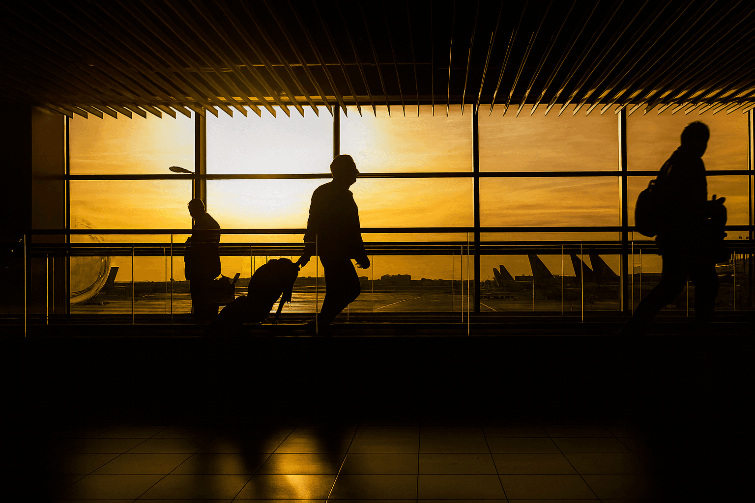 Assurance voyage : utile ou pas quand on réside au Luxembourg ?