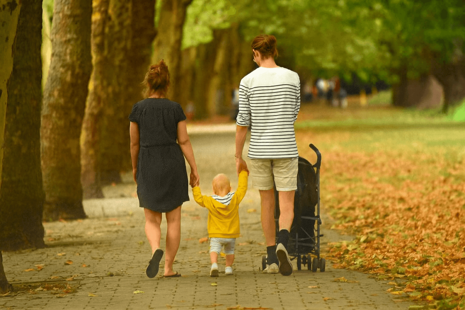 Mieux vivre en famille au Luxembourg