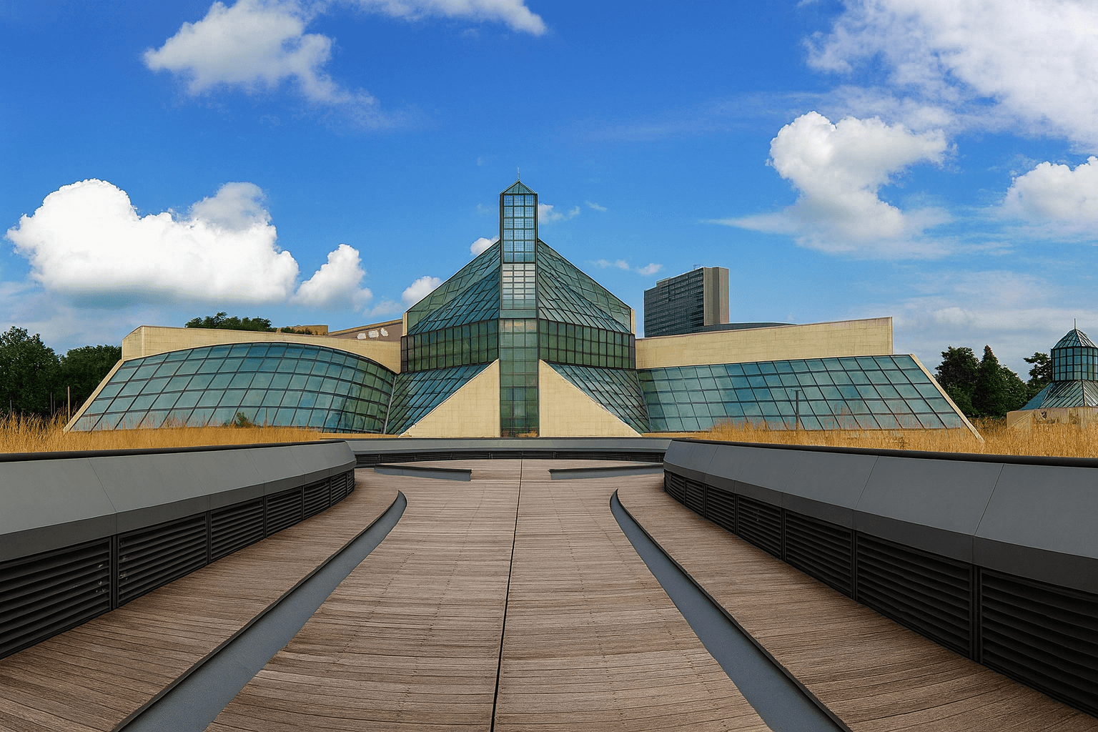 Musées et centres culturels