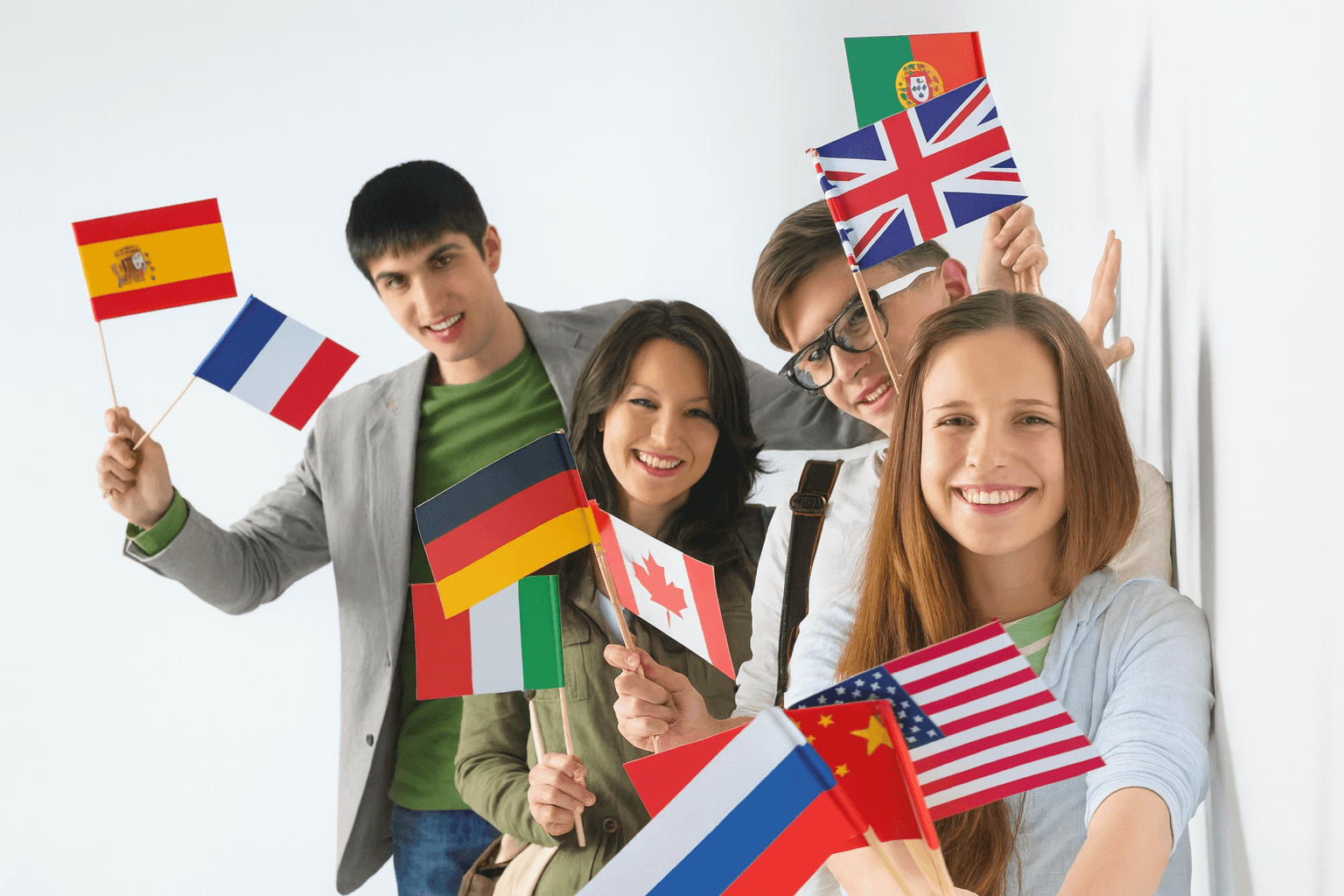 Ecoles et lycées internationaux, privés et publics