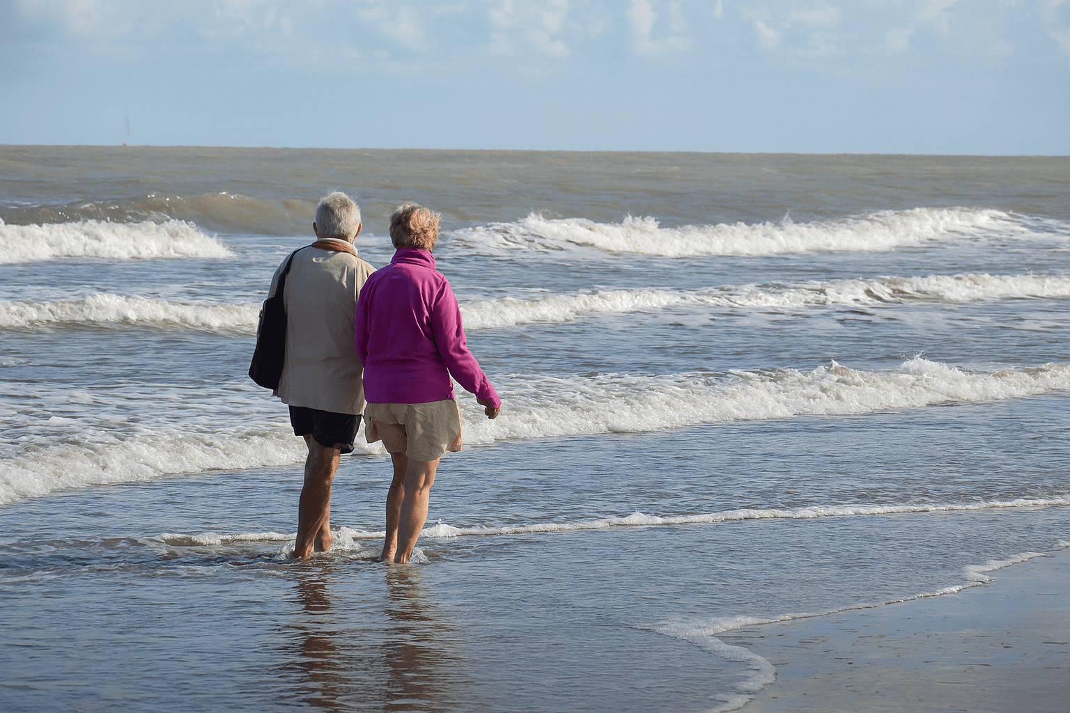 Bénéficier de sa retraite et d’une pension vieillesse