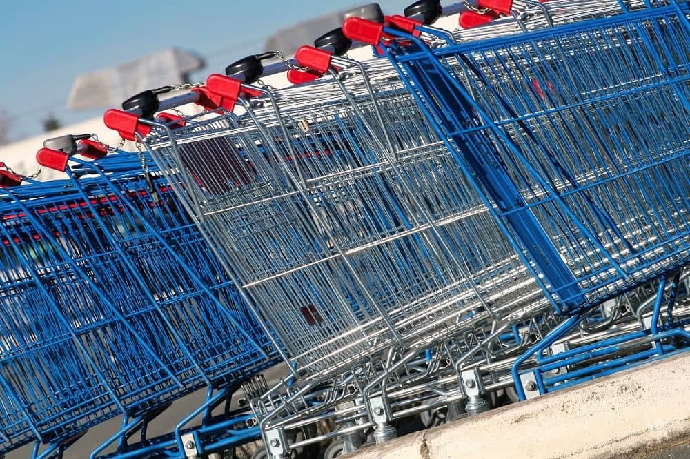 Hypermarchés et supermarchés où faire ses courses