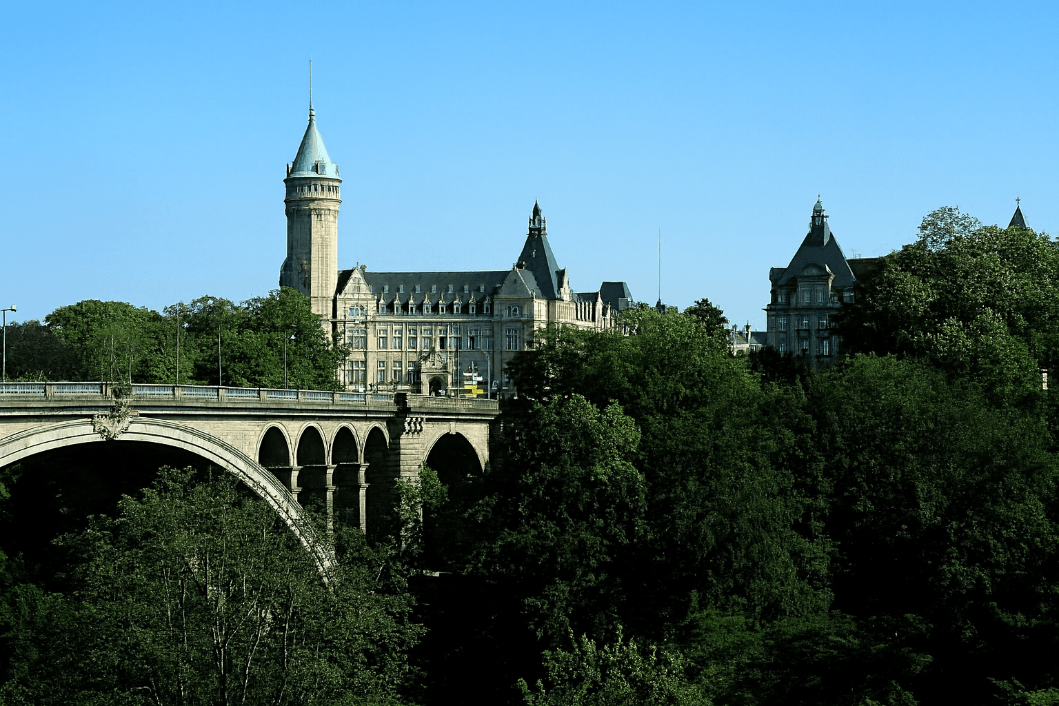 Ouvrir un compte et services bancaires