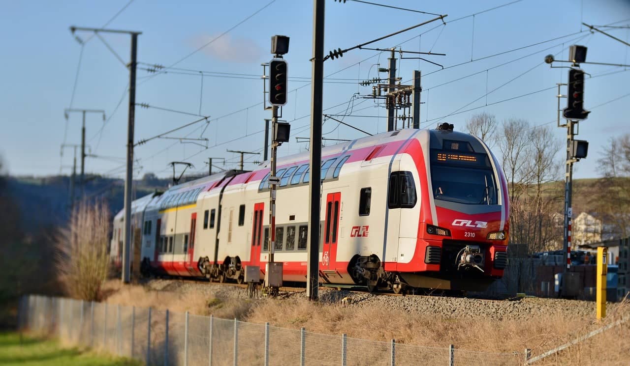 Voyages en train : tout ce qu’il faut savoir